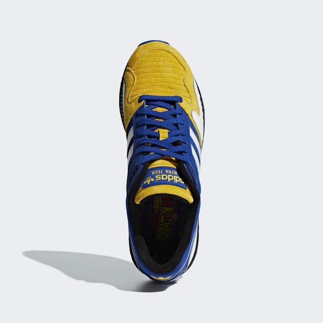 vegeta adidas shoes