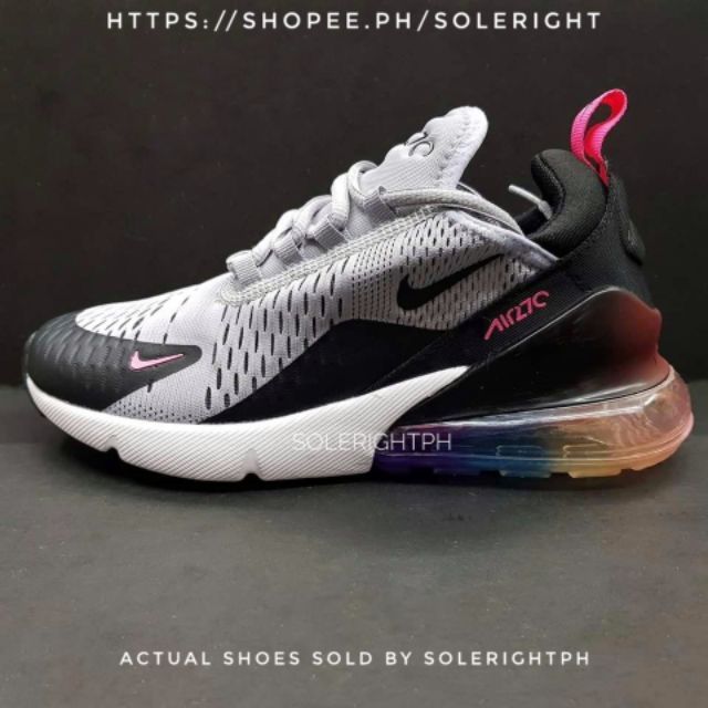 air max 270 shopee