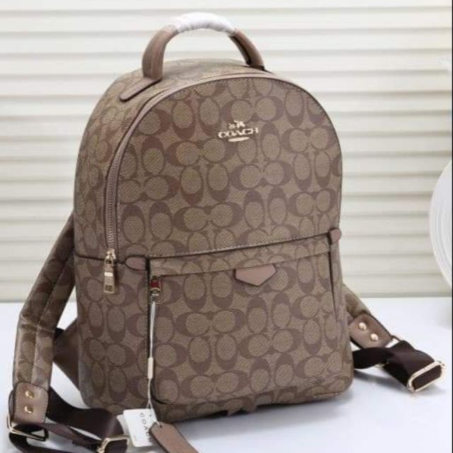 coach outlet online backpacks