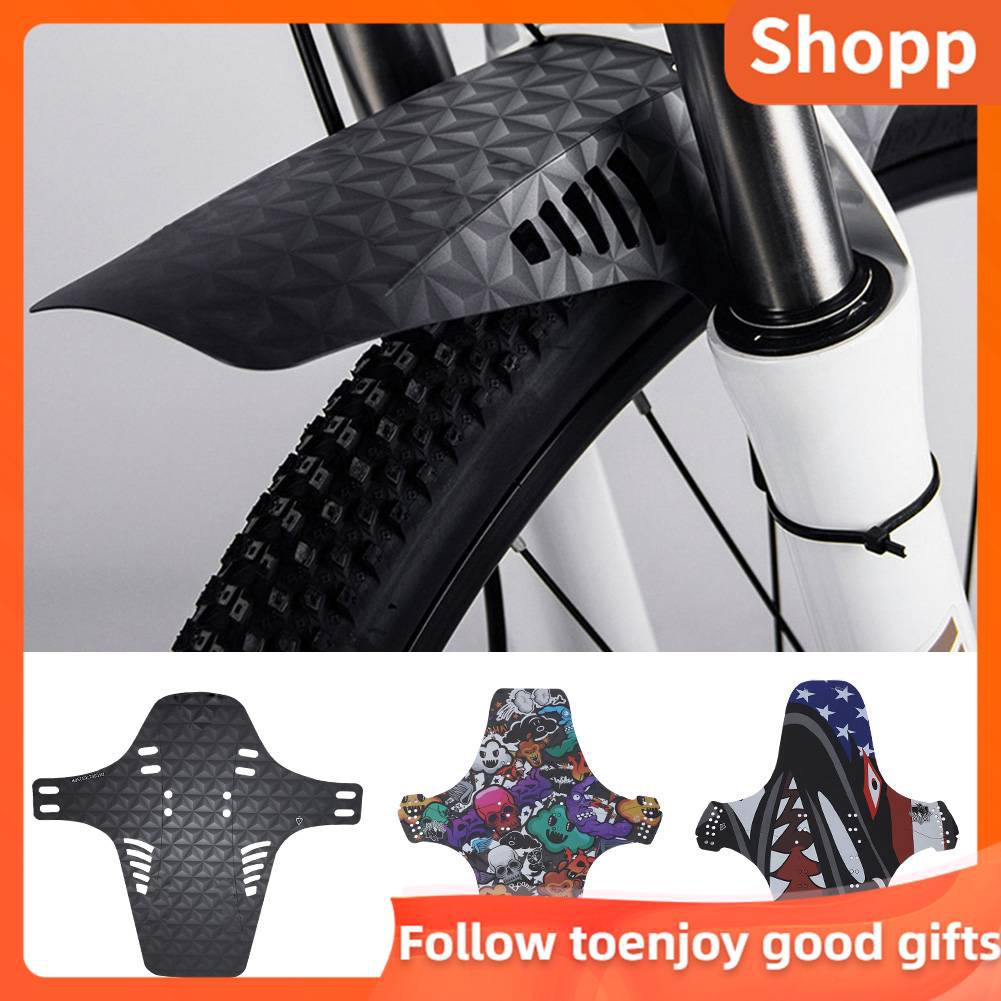 rideguard mudguards