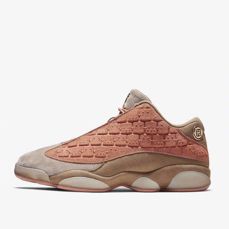 aj13 clot