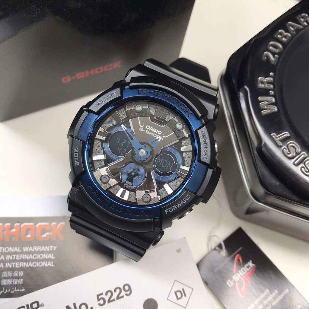 g shock xl