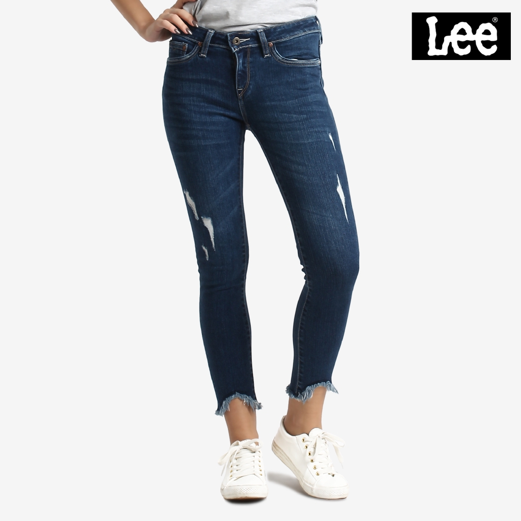 lee 101 slim