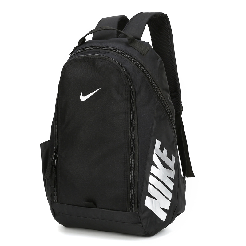 mens black nike backpack