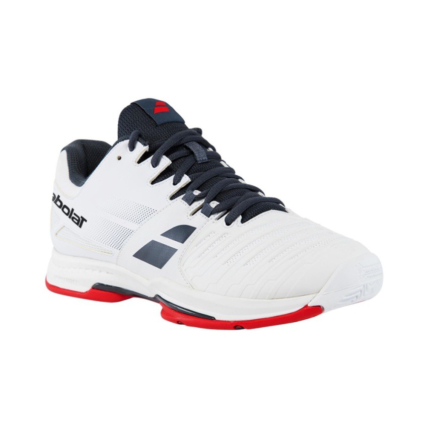 babolat sfx all court mens tennis shoe