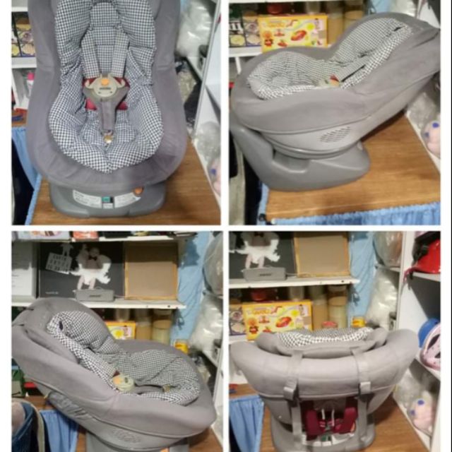 2nd hand baby car seats for sale
