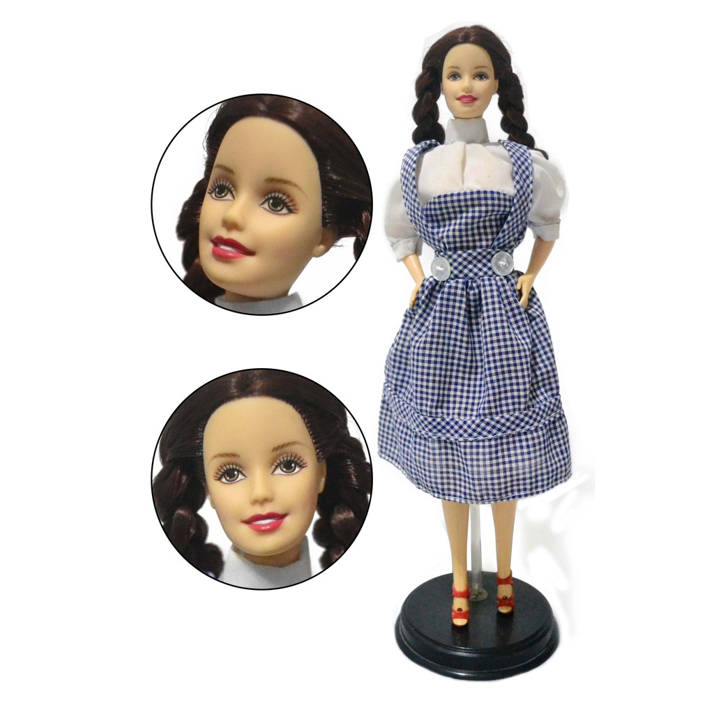 dorothy barbie doll