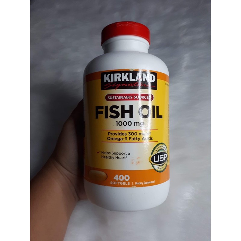 kirkland-fish-oil-1000mg-400-softgels-exp-02-2023-shopee-philippines