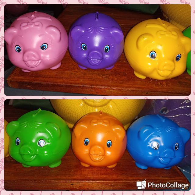 cheap piggy banks for sale