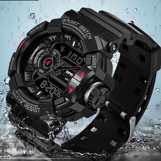 poshi smart watch