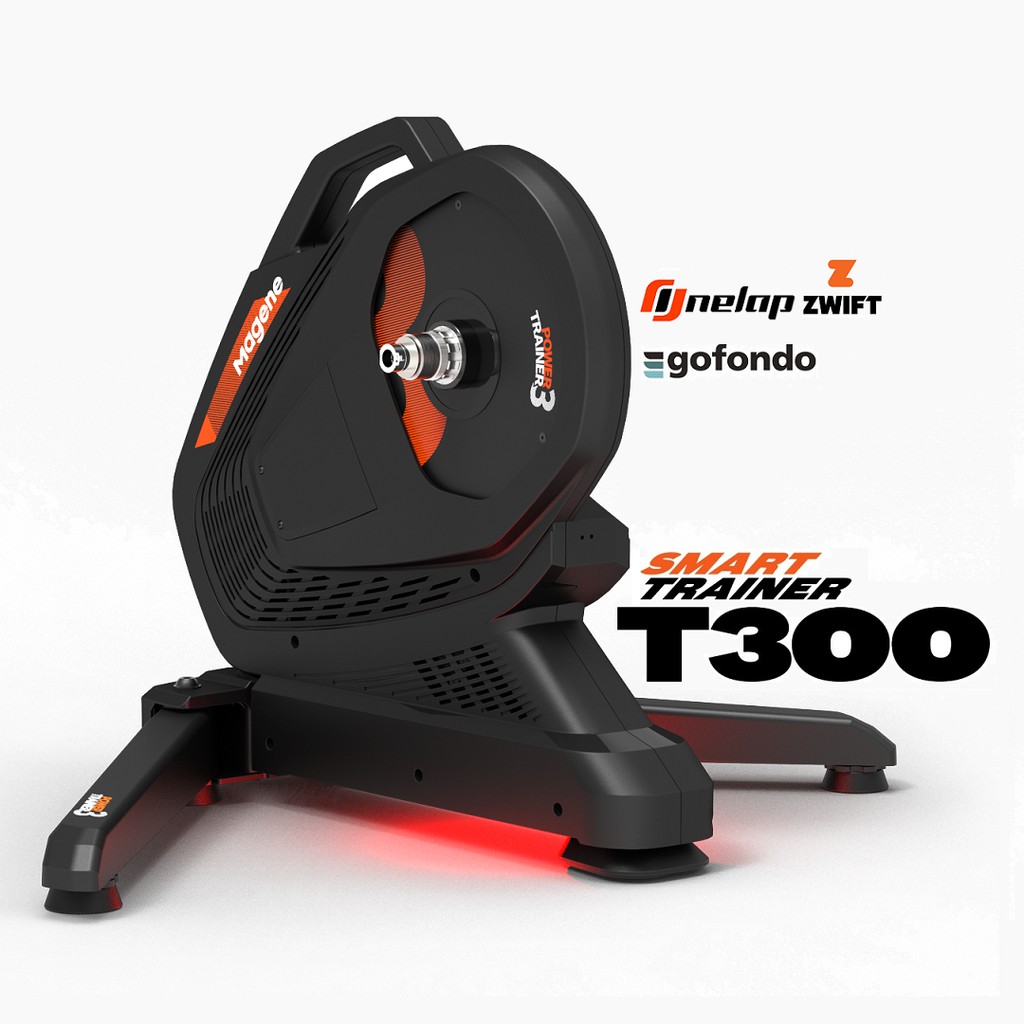 t300 trainer