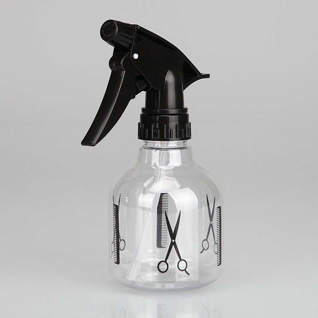 spray bottle barber