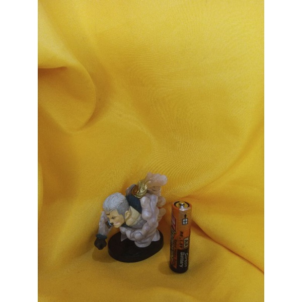 Smoker One Piece Commodore Ver. Bust Shopee Philippines