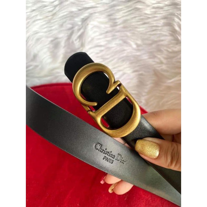 dior belt womens price
