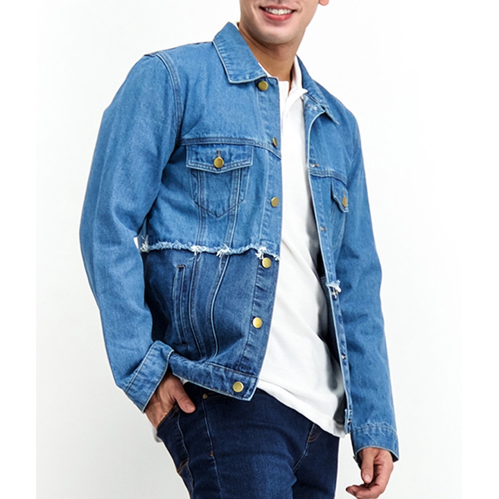 bench denim jacket price