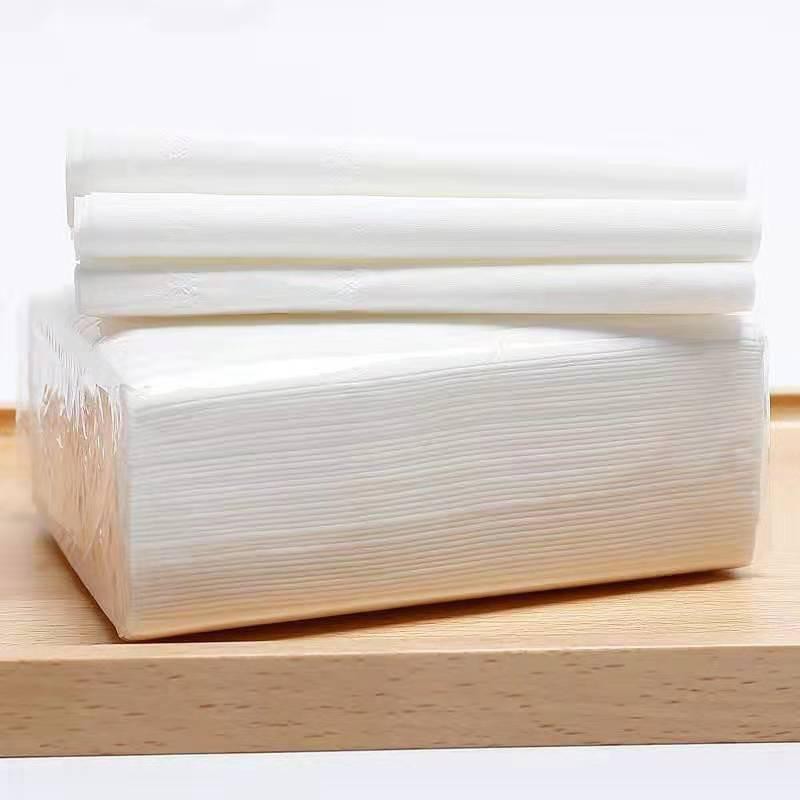 Shuta Facial Tissue Table Tissue Napkin 1 Pc High Quality Tissue #4