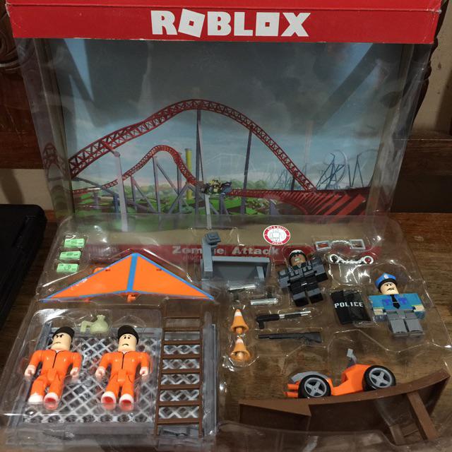 Roblox Jailbreak Great Escape Shopee Philippines - roblox jailbreak great escape shopee philippines