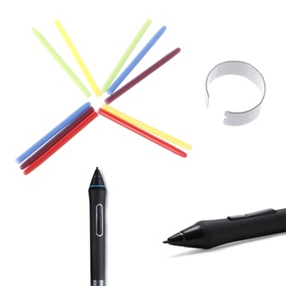 Fir Pen Nib Tips Remove Tool Touch Stylus For Wacom Intuos Bamboo