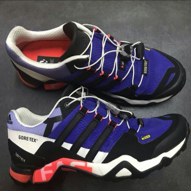 adidas ortholite gore tex