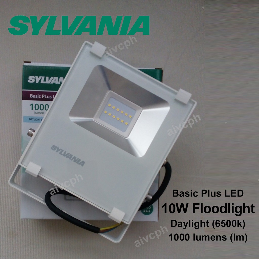 Sylvania Flood Lights Led | Shelly Lighting