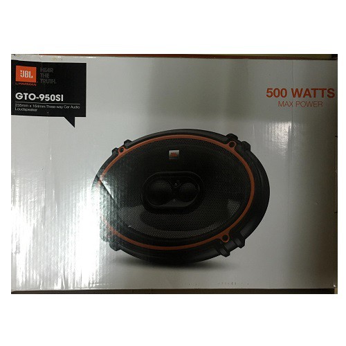 jbl gto 950si