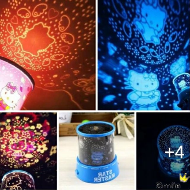 kids star projector