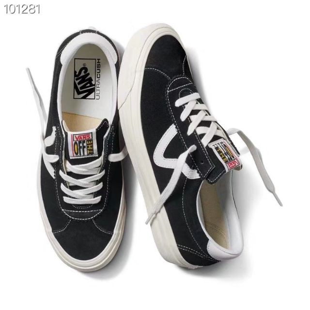 vans 73 dx