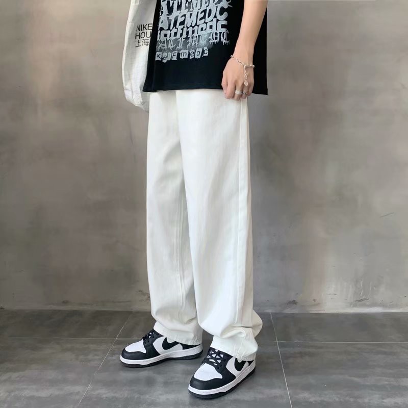 baggy trousers for men