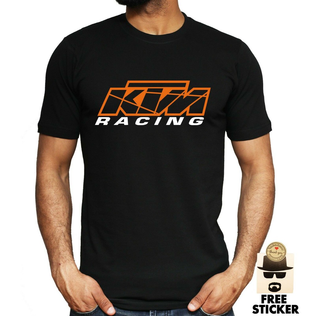 ktm mens clothing