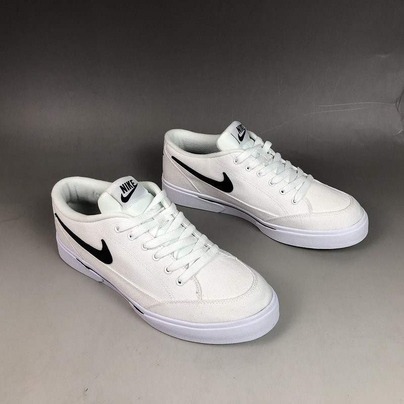 nike gts canvas