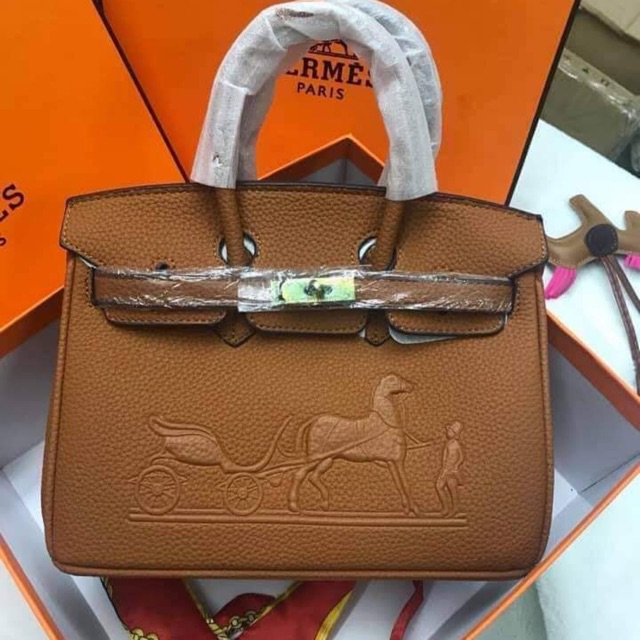 Hermes birkin bag!!! | Shopee Philippines
