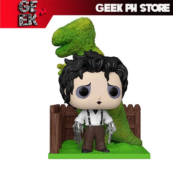 edward scissorhands funko