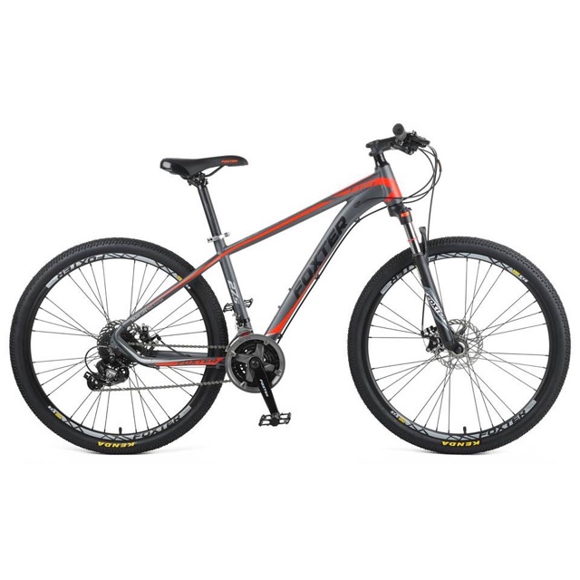foxter princeton 27.5 price