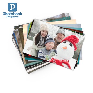 100 pcs Photo | Picture Prints (4R) [e-Voucher) Photobook #1
