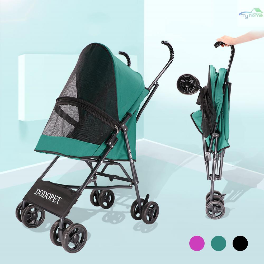 dodopet stroller