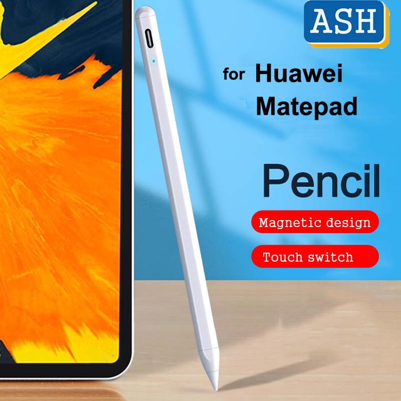 Smart Stylus Touch Pen For Huawei Matepad T10S T10 Matepad 11 2021 Pro