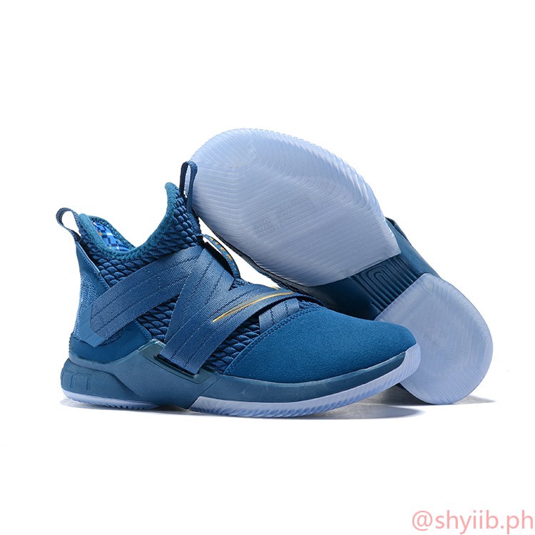 nike lebron soldier 12 agimat