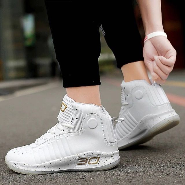 under armour high cut