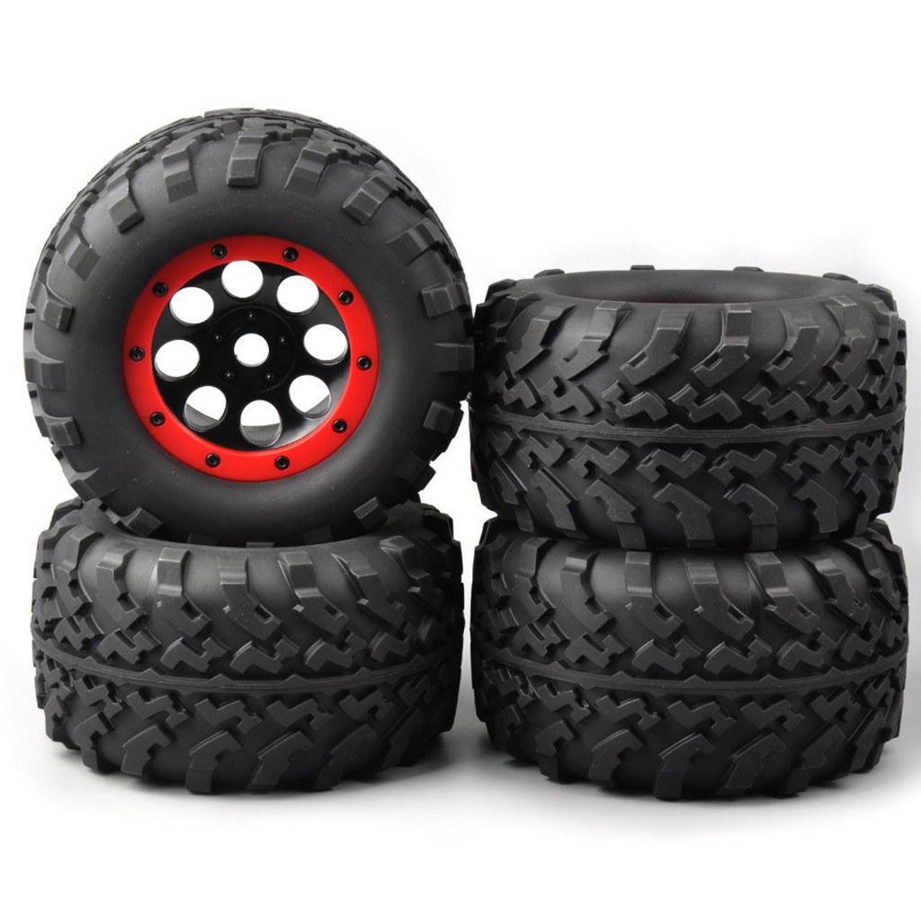 rc truck rims