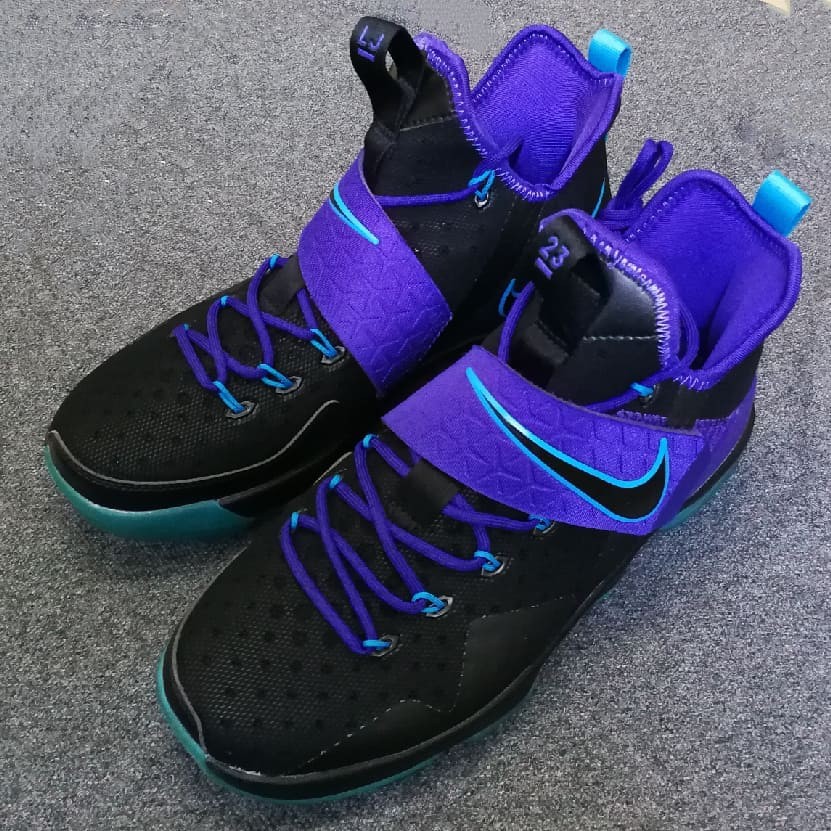 lebron james 23 shoes