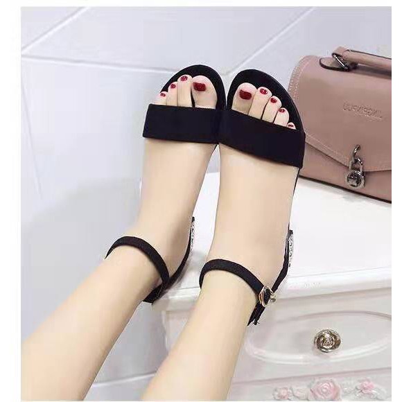 shopee flat shoes