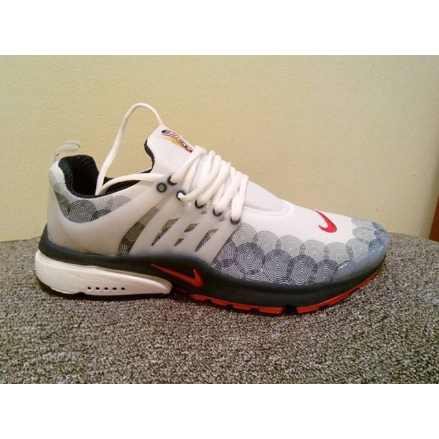 nike air presto olympic