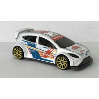 ford mondeo hot wheels