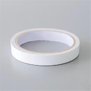 New Arrival Super Adhesive Double Sided Tape Ultra Thin Transparent Tape Student Stationery Office Wt Shopee Philippines