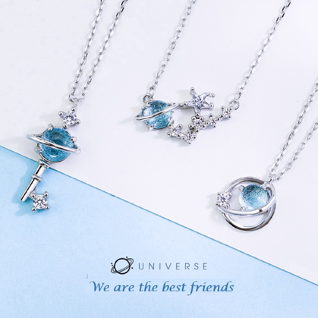 best pendant for girlfriend