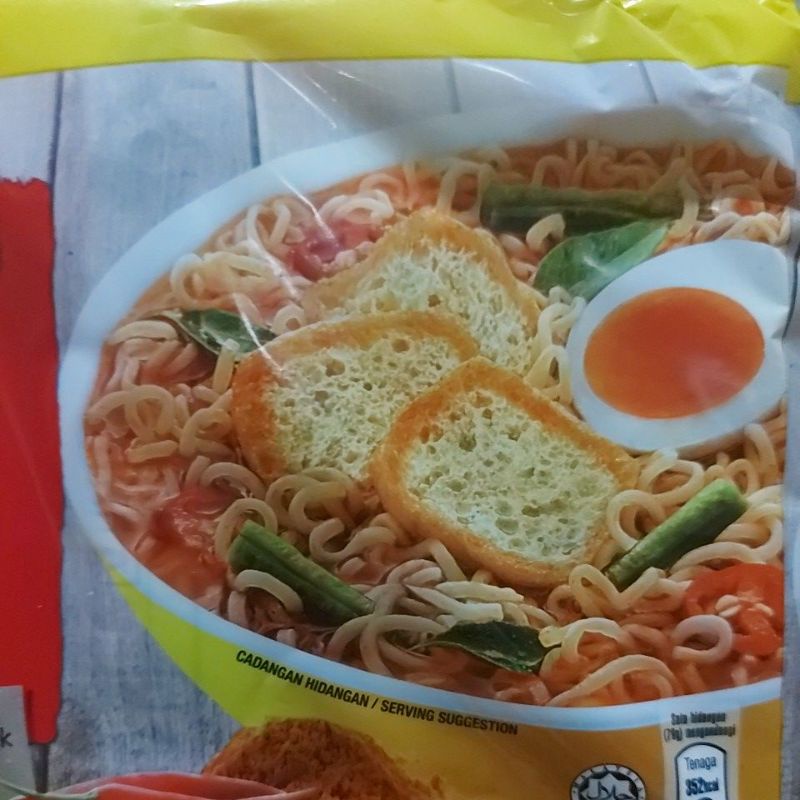 Maggi Kari One Pack Shopee Philippines