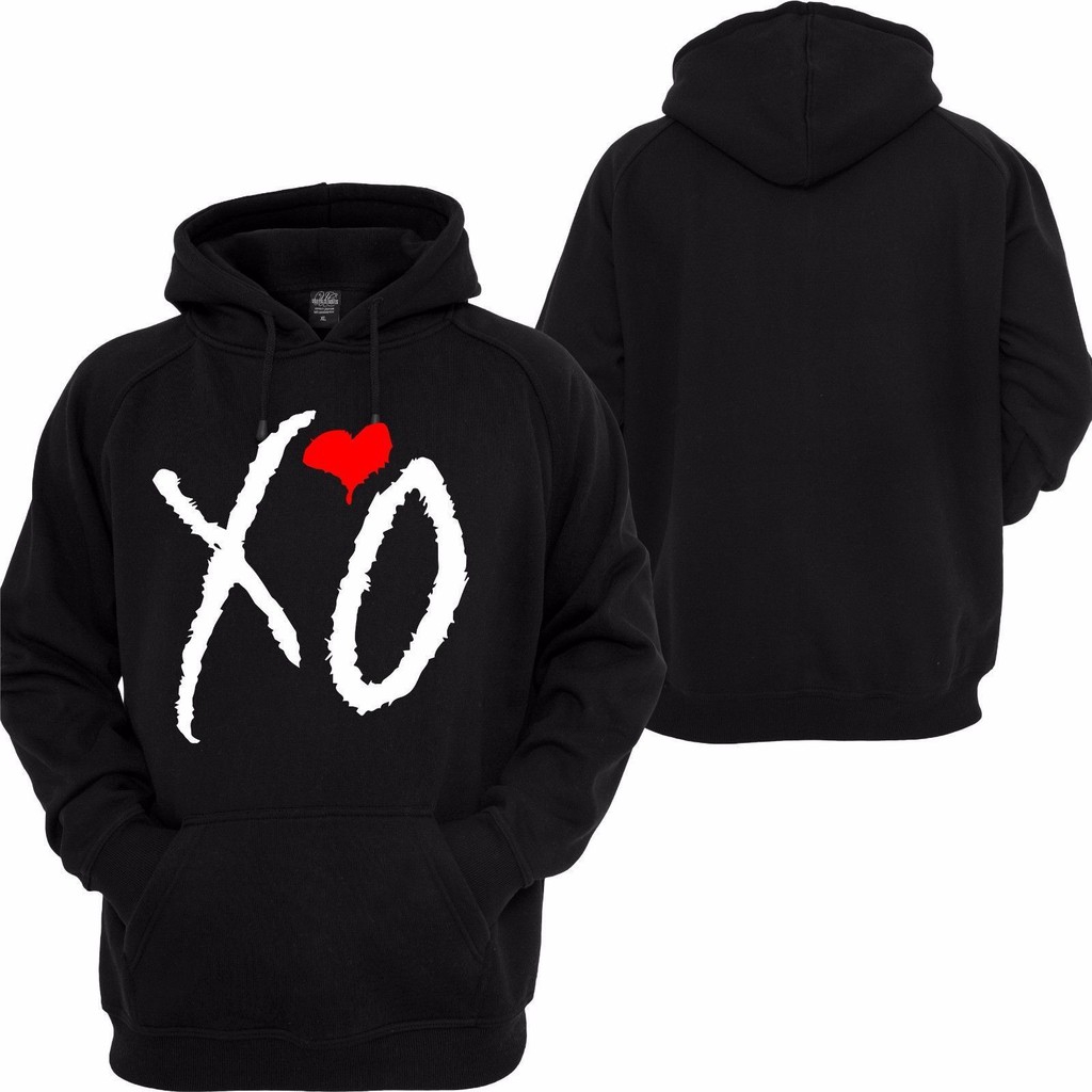 xo jacket