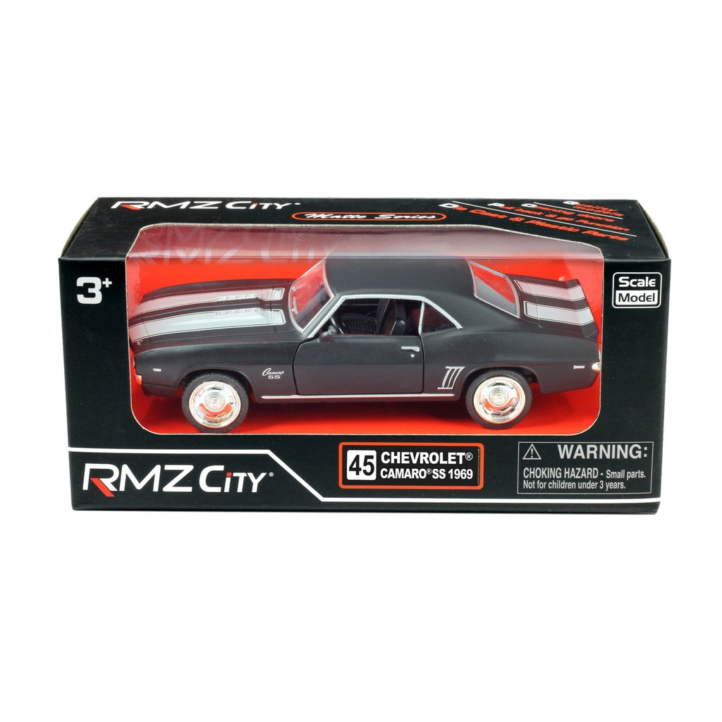 rmz city chevrolet camaro