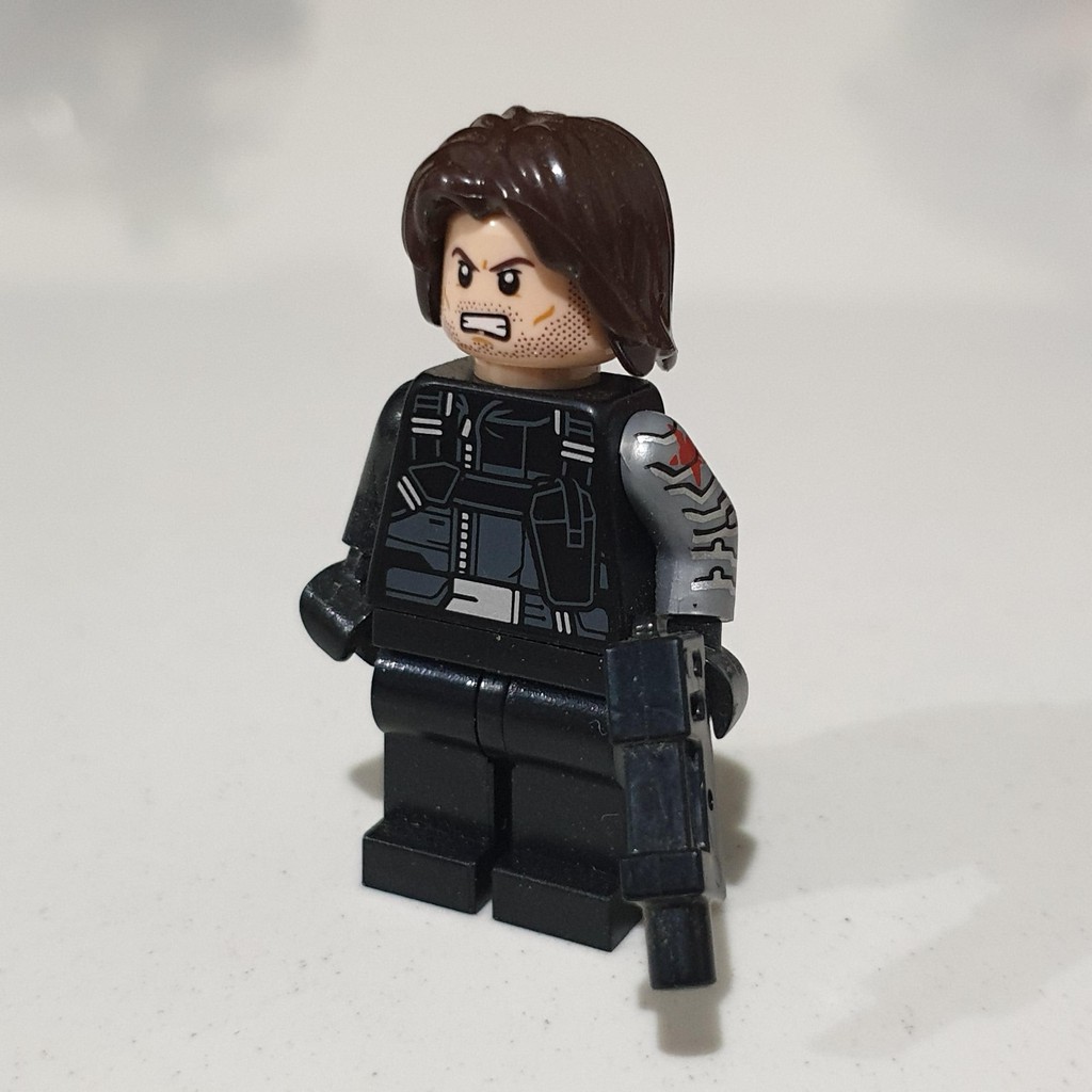 lego marvel winter soldier
