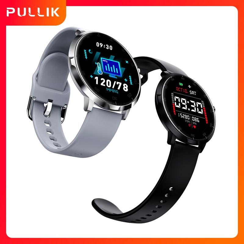 digital smart watches for men